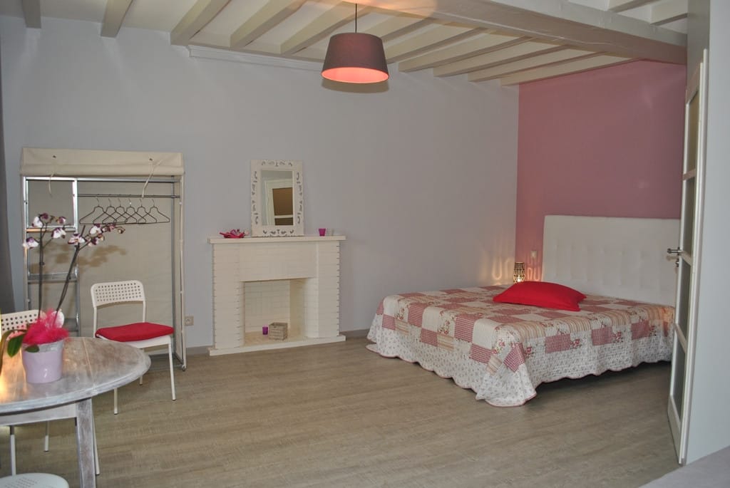 Chambre - Cabernet