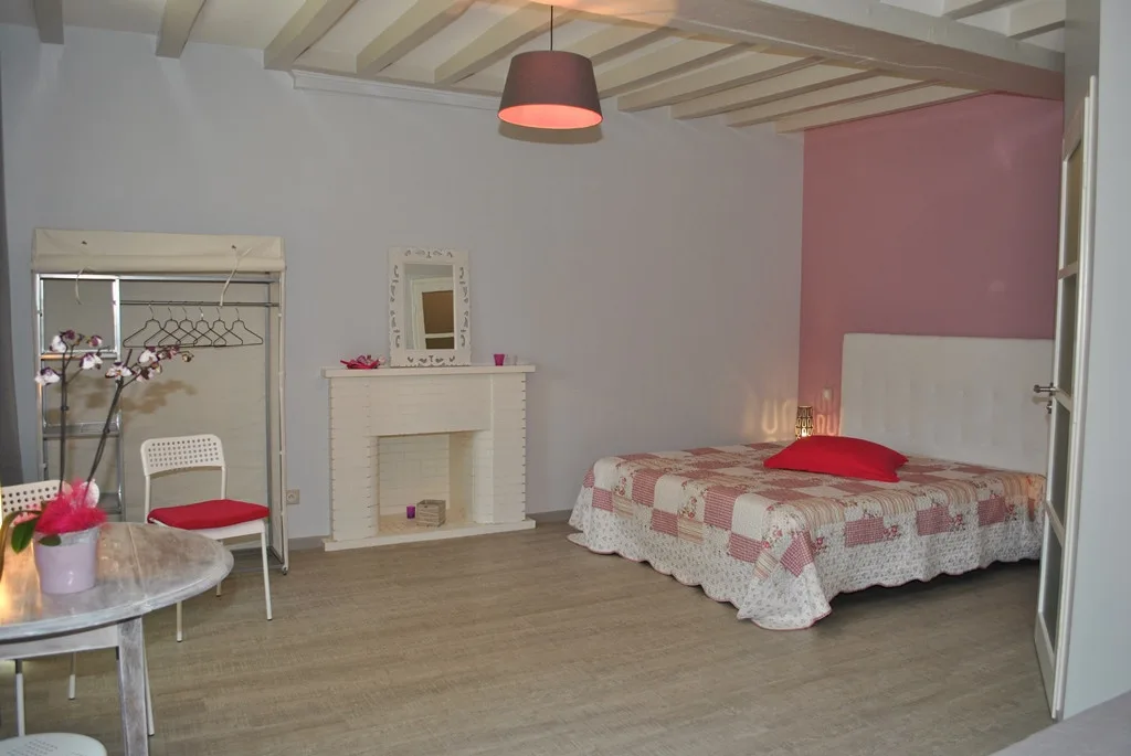 Chambre - Cabernet