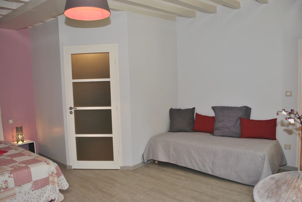 Chambre - Cabernet