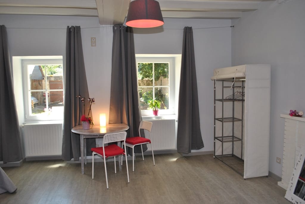 Salon- Cabernet