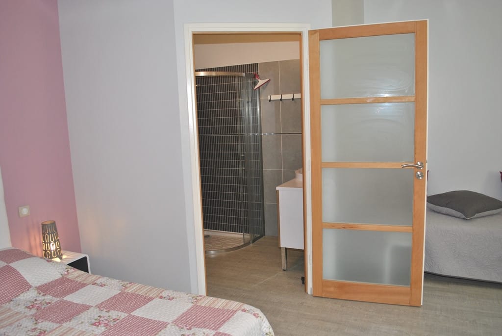 Chambre - Cabernet