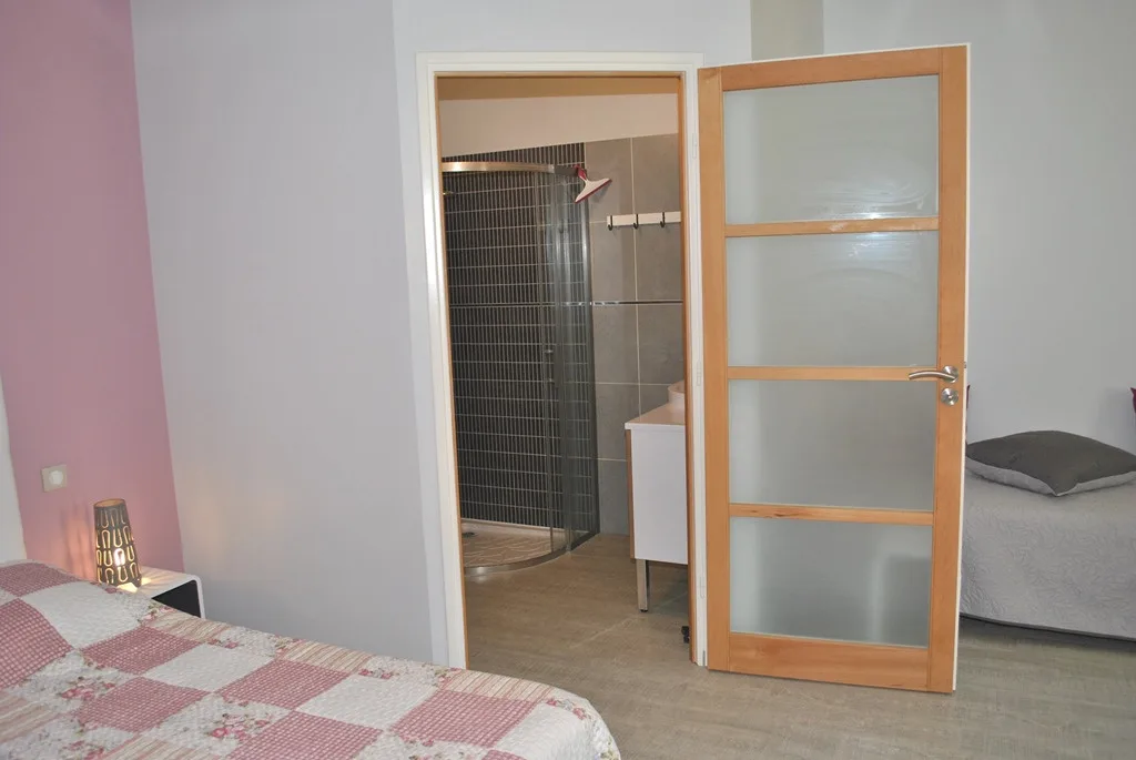 Chambre - Cabernet