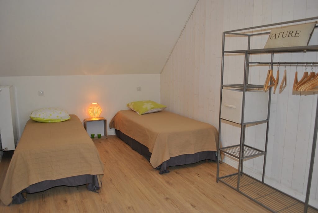 Chambre - Chenin