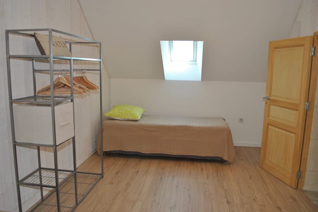 Chambre - Chenin
