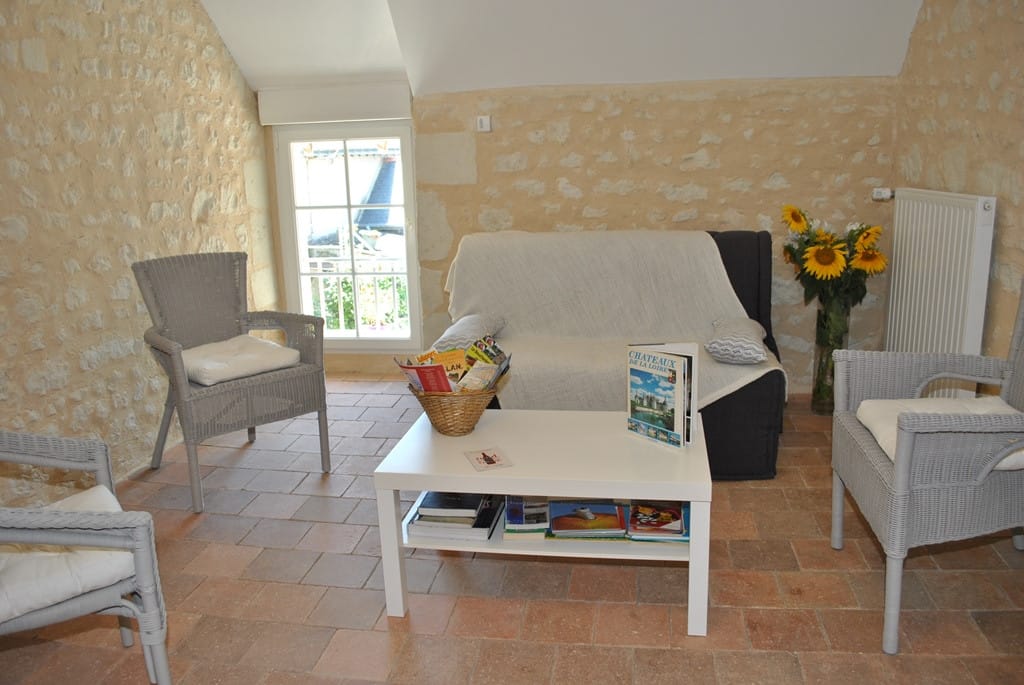 Salon - Chenin