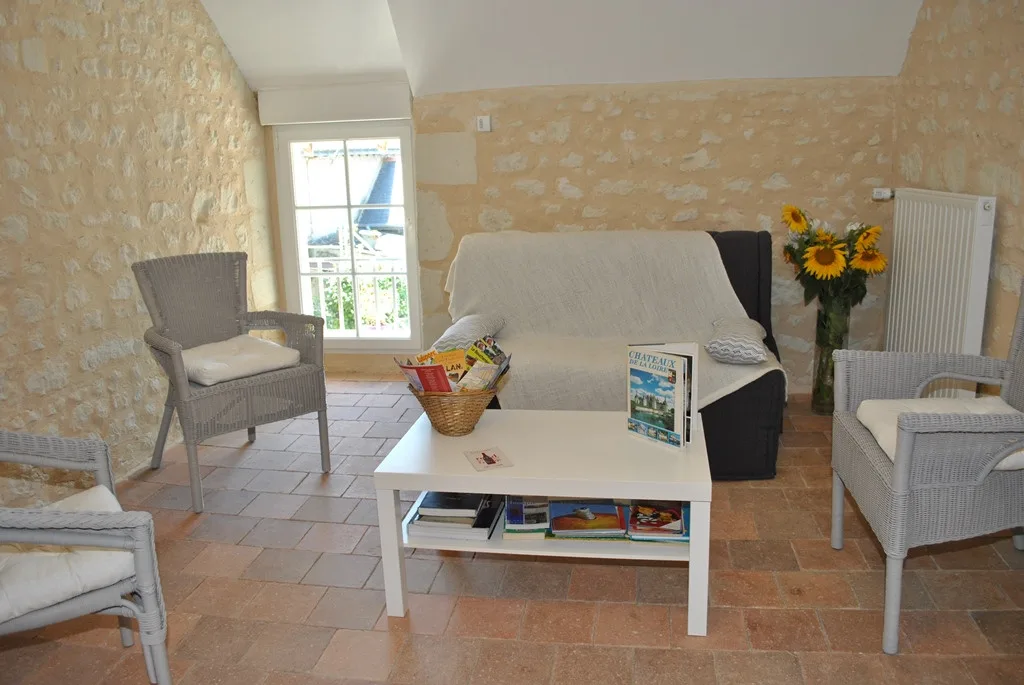 Salon - Chenin