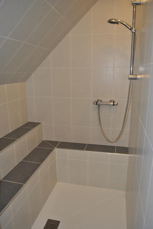 Douche - Chenin