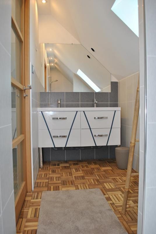 Salle de bain - Chenin