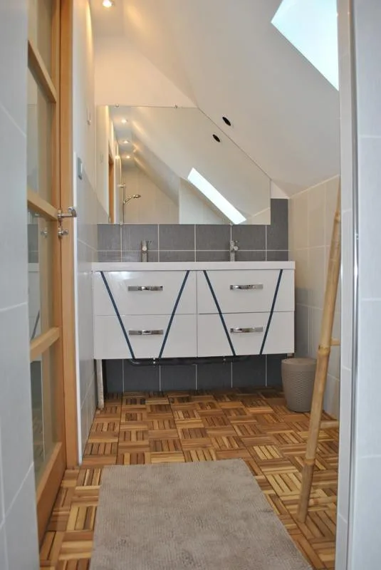 Salle de bain - Chenin