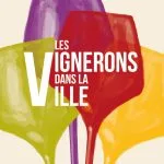 Vignerons dans la Ville : Chinon célèbre son vin