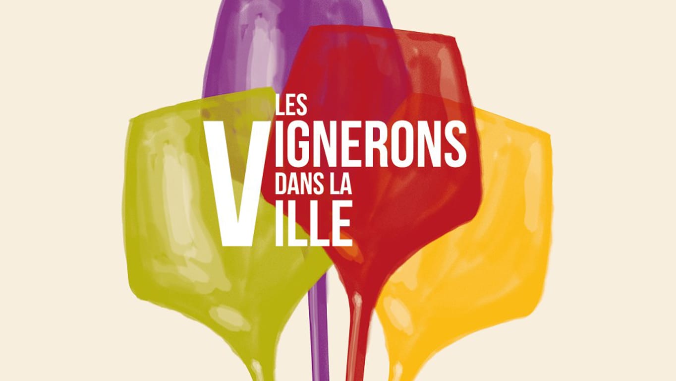 Les vignerons dans la ville - Chinon 2026