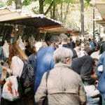 Retrouvez-nous au marché de l&rsquo;Encloître