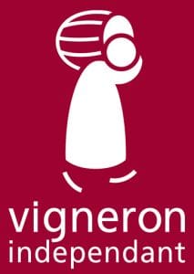 logo vignerons indépendants